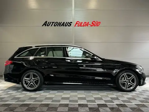 Used MERCEDES-BENZ CLASSE C Petrol 2020 Ad Germany