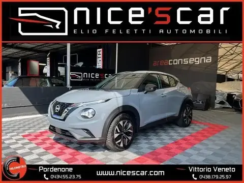 Used NISSAN JUKE Petrol 2023 Ad 