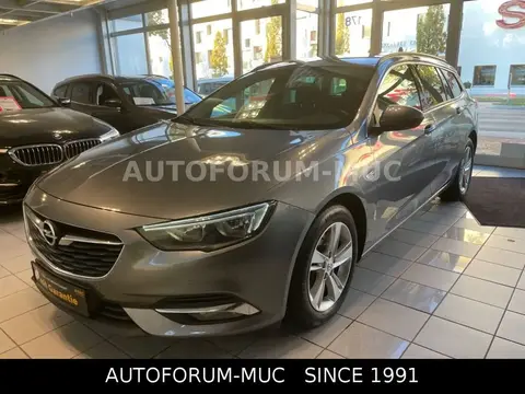 Used OPEL INSIGNIA Diesel 2020 Ad 