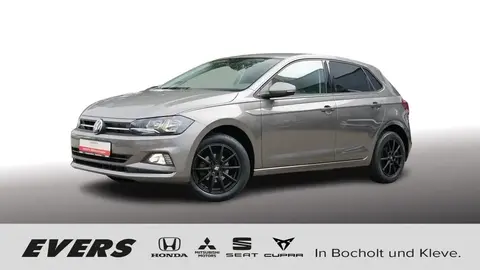 Used VOLKSWAGEN POLO Petrol 2021 Ad 