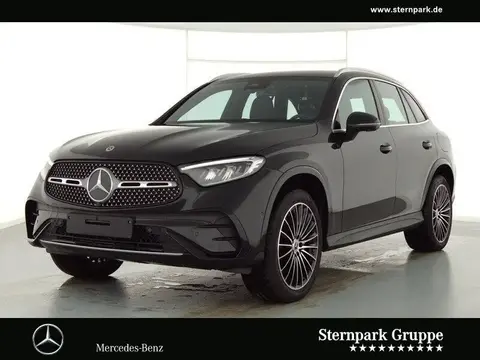 Used MERCEDES-BENZ CLASSE GLC Hybrid 2023 Ad Germany