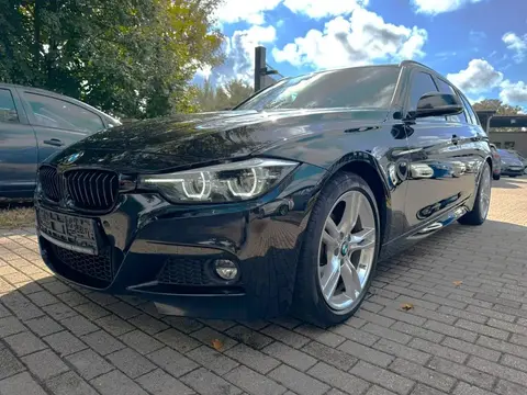 Used BMW SERIE 3 Diesel 2019 Ad 