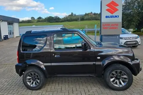 Used SUZUKI JIMNY Petrol 2018 Ad 