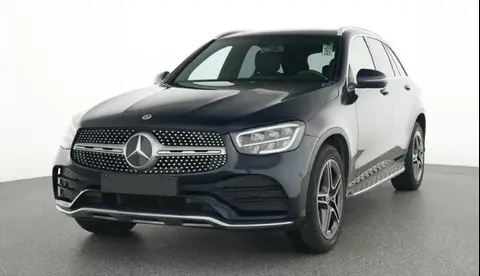 Annonce MERCEDES-BENZ CLASSE GLC Diesel 2020 d'occasion Allemagne