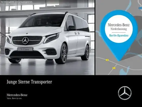 Used MERCEDES-BENZ CLASSE V Diesel 2021 Ad 