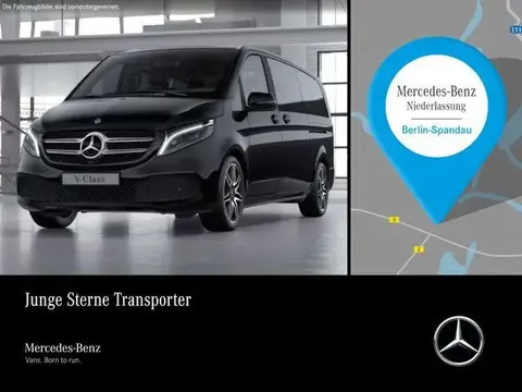 Used MERCEDES-BENZ CLASSE V Diesel 2022 Ad 