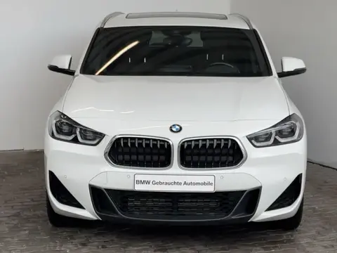 Used BMW X2 Petrol 2021 Ad 