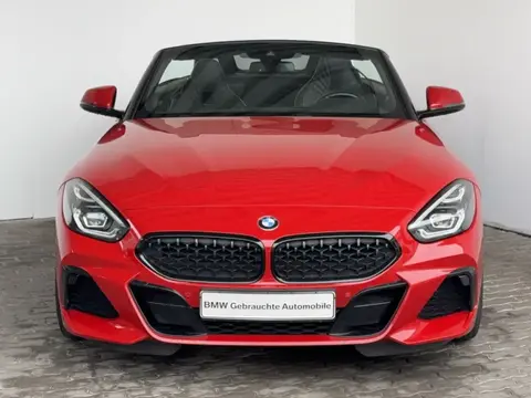 Annonce BMW Z4 Essence 2020 d'occasion 