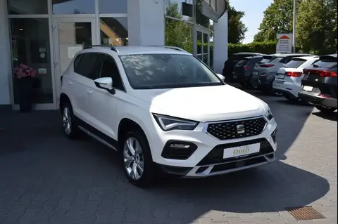 Used SEAT ATECA Petrol 2023 Ad 