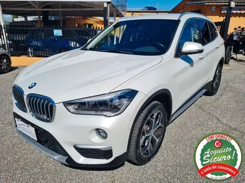 Used BMW X1 Diesel 2018 Ad 