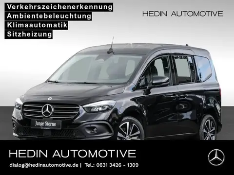 Used MERCEDES-BENZ CLASSE T Diesel 2023 Ad 