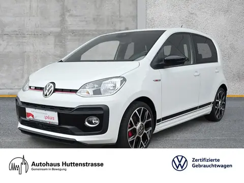 Annonce VOLKSWAGEN UP! Essence 2021 d'occasion 