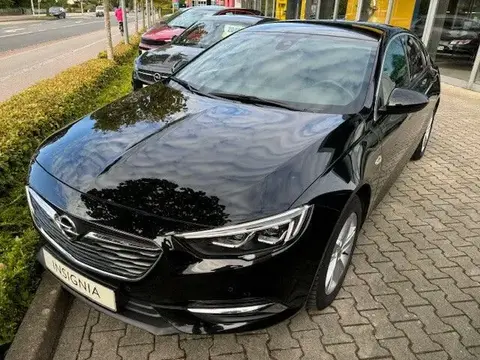 Used OPEL INSIGNIA Diesel 2019 Ad 