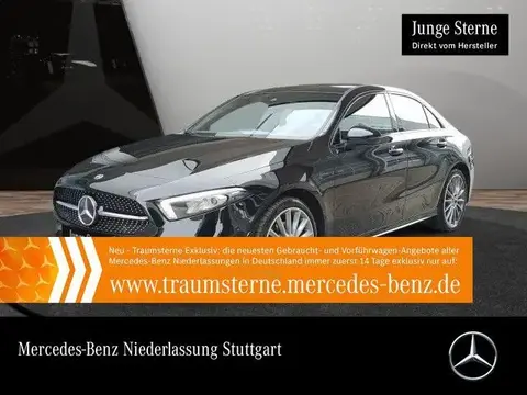 Used MERCEDES-BENZ CLASSE A Hybrid 2020 Ad 