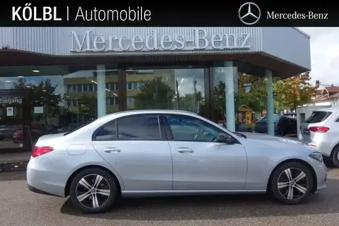 Used MERCEDES-BENZ CLASSE C Petrol 2023 Ad 