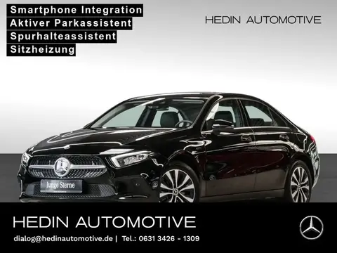 Used MERCEDES-BENZ CLASSE A Hybrid 2021 Ad 