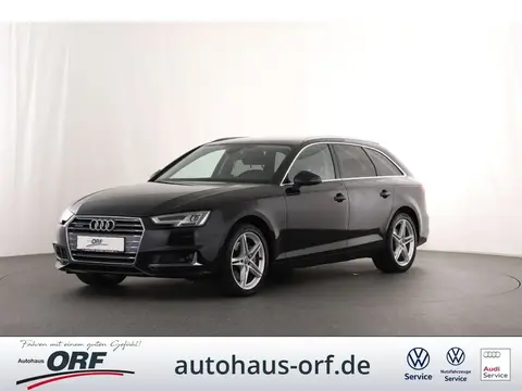 Used AUDI A4 Diesel 2019 Ad 