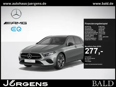 Used MERCEDES-BENZ CLASSE A Petrol 2023 Ad 