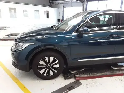 Annonce VOLKSWAGEN TIGUAN Essence 2024 d'occasion 