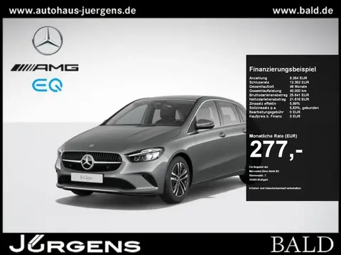 Used MERCEDES-BENZ CLASSE B Diesel 2023 Ad 