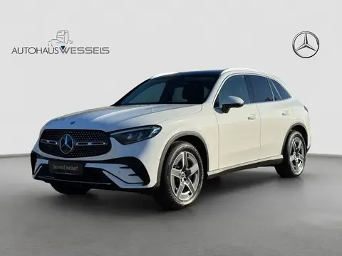 Used MERCEDES-BENZ CLASSE GLC Diesel 2023 Ad 