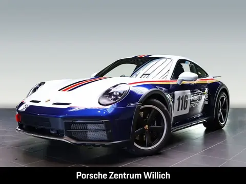 Annonce PORSCHE 992 Essence 2023 d'occasion 