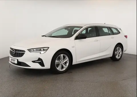 Used OPEL INSIGNIA Diesel 2022 Ad 