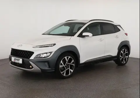 Used HYUNDAI KONA Petrol 2023 Ad 