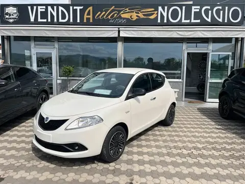 Used LANCIA YPSILON Petrol 2020 Ad 