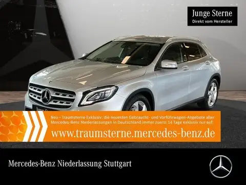 Used MERCEDES-BENZ CLASSE GLA Petrol 2020 Ad 