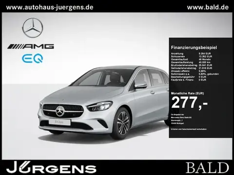 Used MERCEDES-BENZ CLASSE B Petrol 2023 Ad 