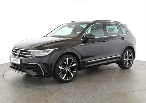 Annonce VOLKSWAGEN TIGUAN Essence 2024 d'occasion 