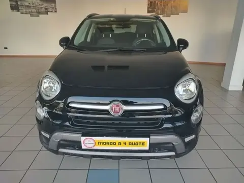 Used FIAT 500X Petrol 2018 Ad 