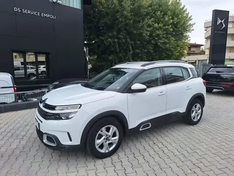 Used CITROEN C5 AIRCROSS Diesel 2020 Ad 