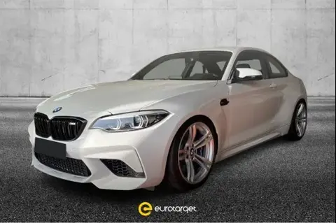 Annonce BMW M2 Essence 2019 d'occasion 