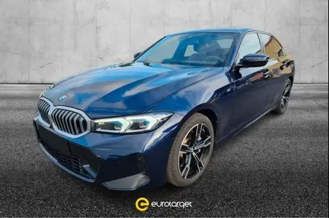 Annonce BMW SERIE 3 Hybride 2023 d'occasion 