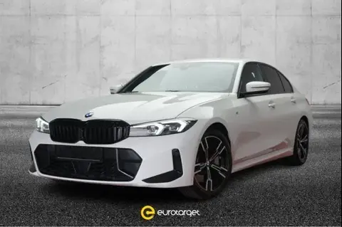 Annonce BMW SERIE 3 Essence 2023 d'occasion 