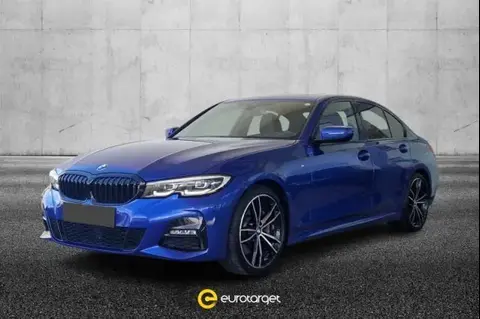 Annonce BMW SERIE 3 Essence 2021 d'occasion 