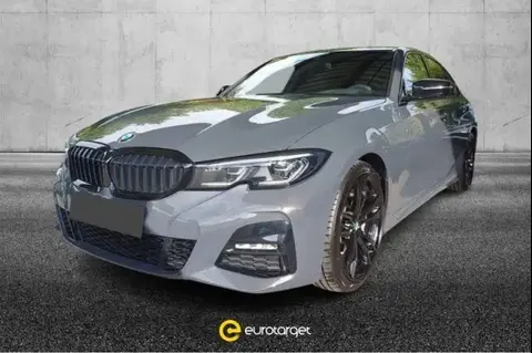 Annonce BMW SERIE 3 Essence 2021 d'occasion 