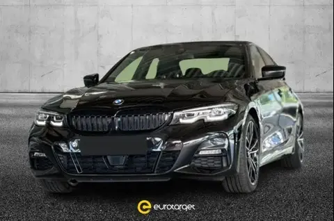 Annonce BMW SERIE 3 Essence 2021 d'occasion 