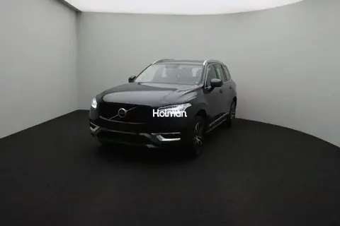 Annonce VOLVO XC90 Hybride 2021 d'occasion 