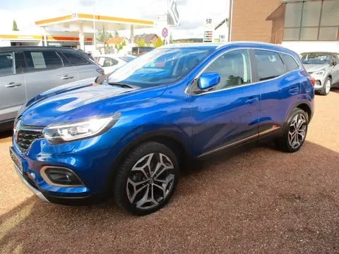 Used RENAULT KADJAR Petrol 2019 Ad 