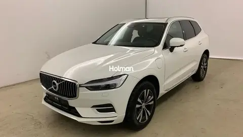 Used VOLVO XC60 Hybrid 2021 Ad 