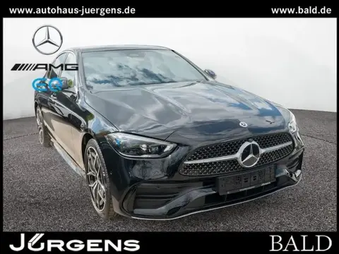 Used MERCEDES-BENZ CLASSE C Petrol 2024 Ad 