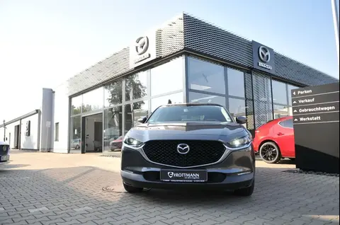 Annonce MAZDA CX-30 Essence 2020 d'occasion 