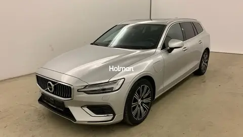 Annonce VOLVO V60 Hybride 2021 d'occasion 