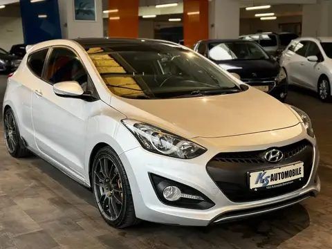 Used HYUNDAI I30 Petrol 2015 Ad 