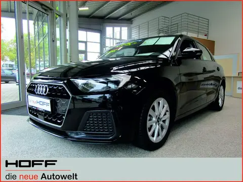 Used AUDI A1 Petrol 2024 Ad 