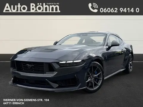 Used FORD MUSTANG Petrol 2024 Ad 