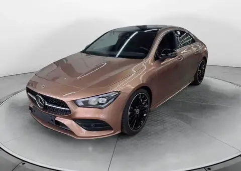 Annonce MERCEDES-BENZ CLASSE CLA Essence 2023 d'occasion 